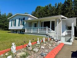 95 des Érables AVE  Clair, NB E7A 2B9