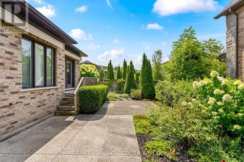 23 Goring Way, Niagara-On-The-Lake (St. Davids), ON - Outdoor