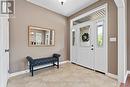 Front Foyer - 23 Goring Way, Niagara-On-The-Lake (St. Davids), ON  - Indoor Photo Showing Other Room 