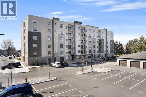 190 Main STREET East Unit# 302  Kingsville, ON N9Y 1A6