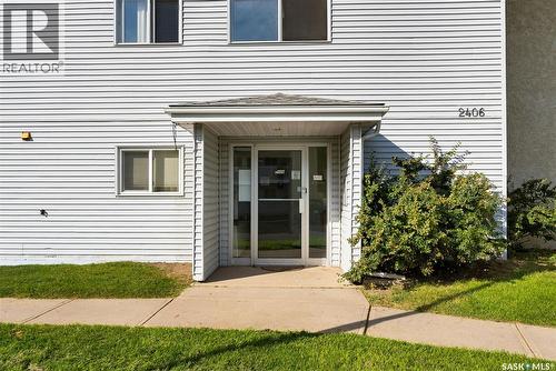 510 2406 HESELTINE ROAD  Regina, SK S4V 1N9