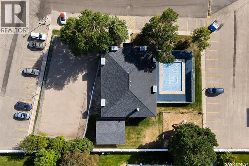 510 2406 Heseltine Road, Regina, SK - Outdoor