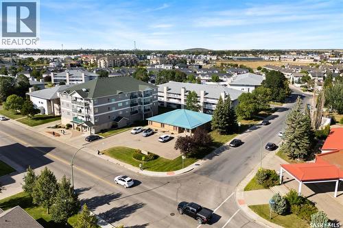 510 2406 Heseltine Road, Regina, SK - Outdoor With View