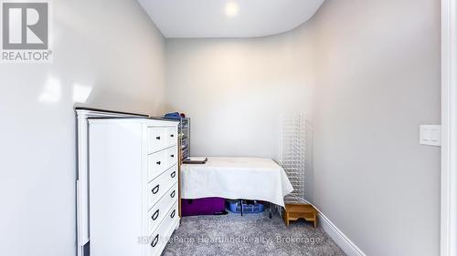 192 Albert Street, Central Huron (Clinton), ON - Indoor