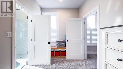 192 Albert Street, Central Huron (Clinton), ON - Indoor Photo Showing Other Room