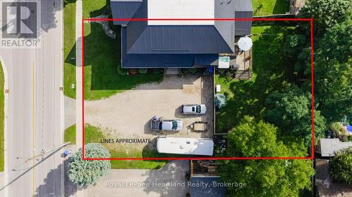 192 Albert Street, Central Huron (Clinton), ON - Outdoor