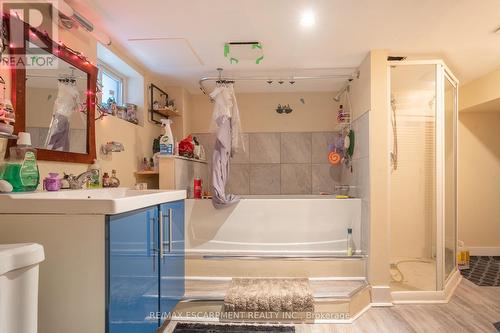 175 Burris Street, Hamilton, ON - Indoor