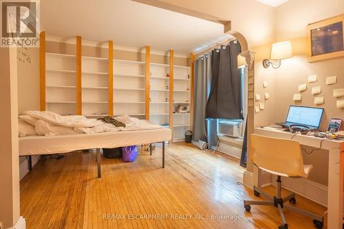 175 Burris Street, Hamilton, ON - Indoor Photo Showing Office