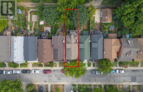 175 Burris Street, Hamilton, ON - Outdoor