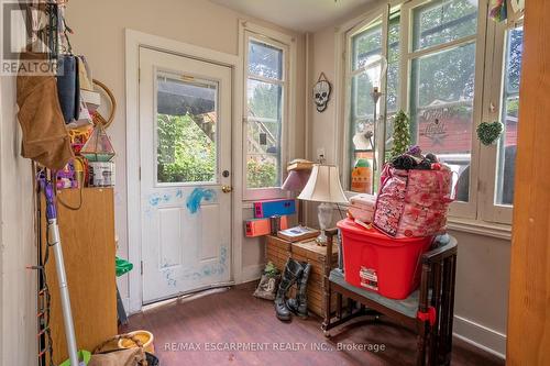 175 Burris Street, Hamilton, ON - Indoor Photo Showing Other Room