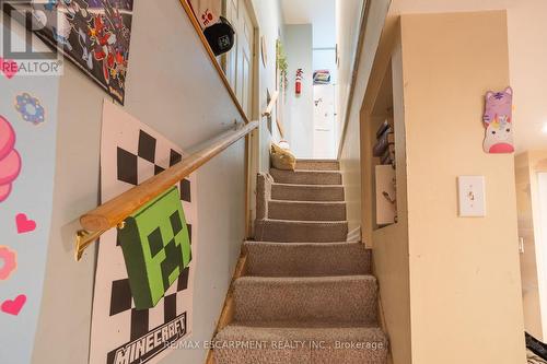 175 Burris Street, Hamilton, ON - Indoor Photo Showing Other Room