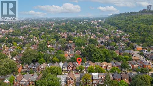 175 Burris Street, Hamilton, ON - Outdoor With View