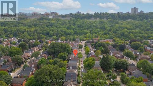 175 Burris Street, Hamilton, ON - Outdoor With View