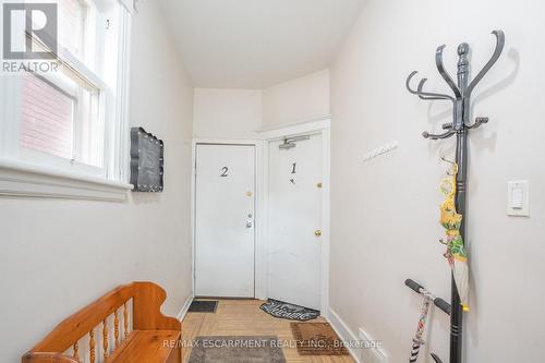 175 Burris Street, Hamilton, ON - Indoor Photo Showing Other Room