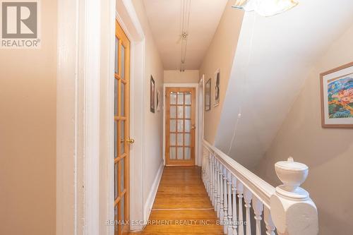 175 Burris Street, Hamilton, ON - Indoor Photo Showing Other Room