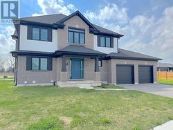 118 BENJAMIN PARKWAY  St. Thomas, ON N5R 0L6