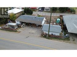 399 Burton Avenue  Princeton, BC V0X 1W0