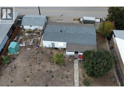 399 Burton Avenue, Princeton, BC 