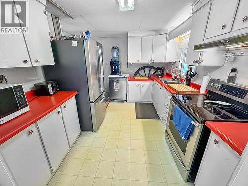 399 Burton Avenue, Princeton, BC 