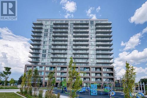 423 - 185 DEERFIELD ROAD  Newmarket, ON L3Y 0G7