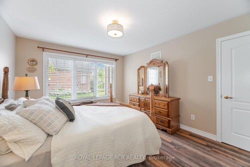 21 Seashell Place, Brampton, ON - Indoor Photo Showing Bedroom