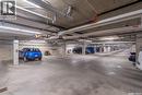 2320 5500 Mitchinson Way, Regina, SK  - Indoor Photo Showing Garage 