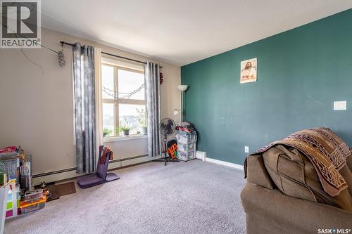 2320 5500 Mitchinson Way, Regina, SK - Indoor