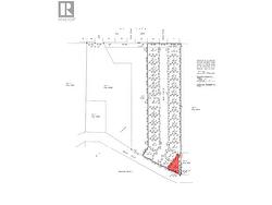 LOT 14 DAWSON STREET  Quesnel, BC V2J 6A9