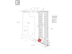 LOT 17 DAWSON STREET  Quesnel, BC V2J 6B3