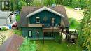 701 Pine Drive, Tobin Lake, SK  - Outdoor With Deck Patio Veranda 