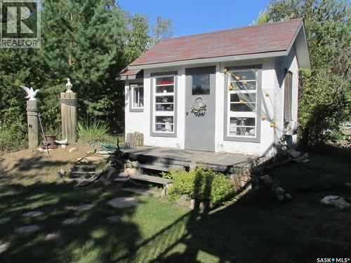 701 Pine Drive, Tobin Lake, SK - Outdoor