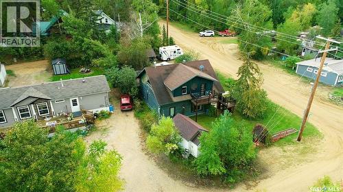701 Pine Drive, Tobin Lake, SK - Outdoor