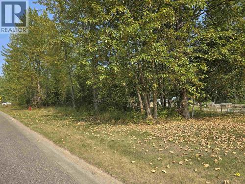 Lot 10 Dawson Street, Quesnel, BC 
