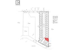 LOT 13 DAWSON STREET  Quesnel, BC V2J 6A9
