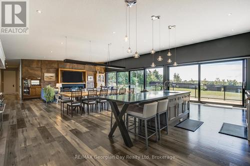 GREAT ROOM - 165 Wilson Road, Midland, ON - Indoor