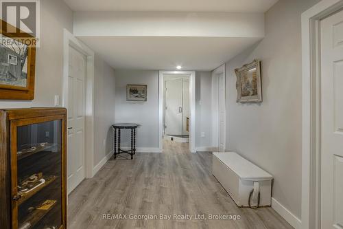 LOWER FOYER - 165 Wilson Road, Midland, ON - Indoor Photo Showing Other Room