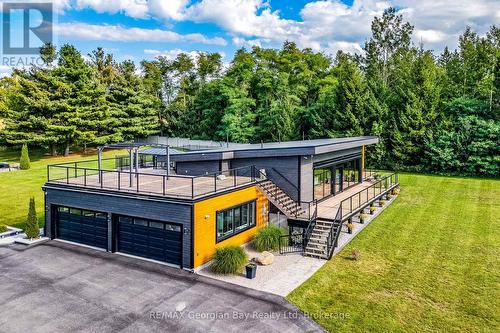 165 Wilson Road, Midland, ON - Outdoor