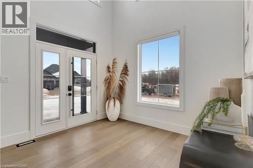 Lot 1 Avery Place, Milverton, ON - Indoor Photo Showing Other Room