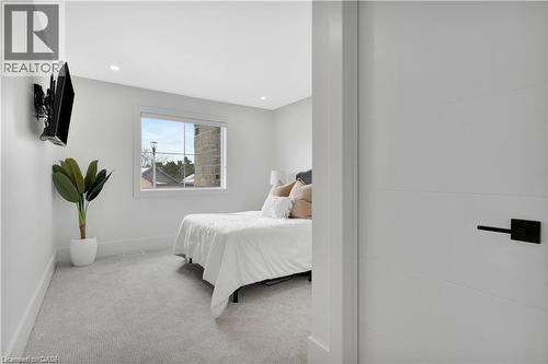 Lot 1 Avery Place, Milverton, ON - Indoor Photo Showing Bedroom