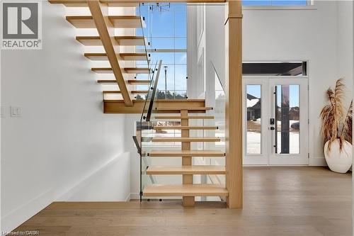 Lot 1 Avery Place, Milverton, ON - Indoor Photo Showing Other Room