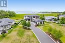 83 Navigation Drive, Prince Edward County, ON  - Outdoor With View 