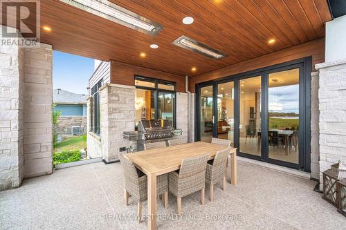 83 Navigation Drive, Prince Edward County, ON - Outdoor With Deck Patio Veranda With Exterior