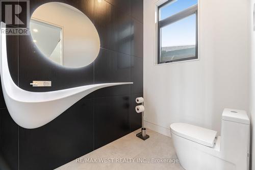 83 Navigation Drive, Prince Edward County, ON - Indoor Photo Showing Bathroom