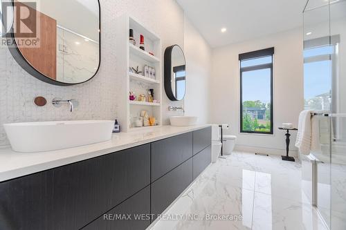 83 Navigation Drive, Prince Edward County, ON - Indoor Photo Showing Bathroom