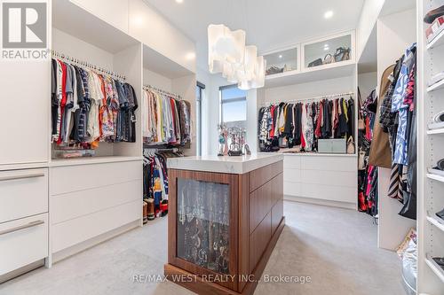 83 Navigation Drive, Prince Edward County, ON - Indoor With Storage