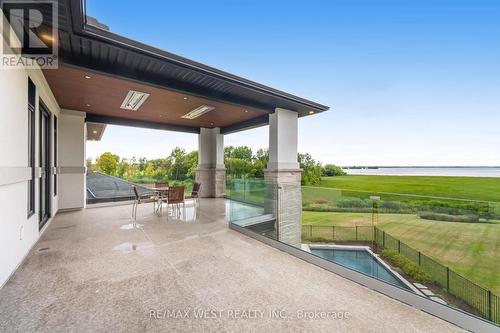 83 Navigation Drive, Prince Edward County, ON - Outdoor With Exterior