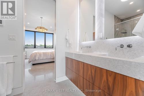 83 Navigation Drive, Prince Edward County, ON - Indoor Photo Showing Bathroom