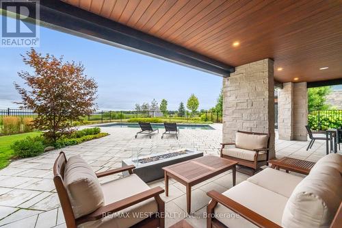83 Navigation Drive, Prince Edward County, ON - Outdoor With Deck Patio Veranda With Exterior