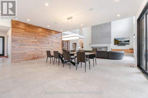 83 Navigation Drive, Prince Edward County, ON - Indoor Photo Showing Dining Room