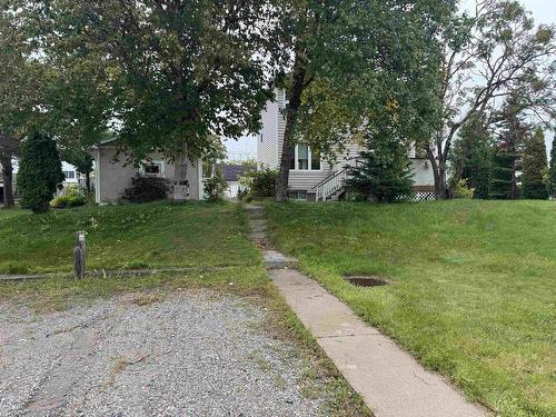 3 Ross Ave, Marathon, ON - Outdoor